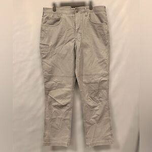 Redhead Classic Fit Men’s Khaki Pants